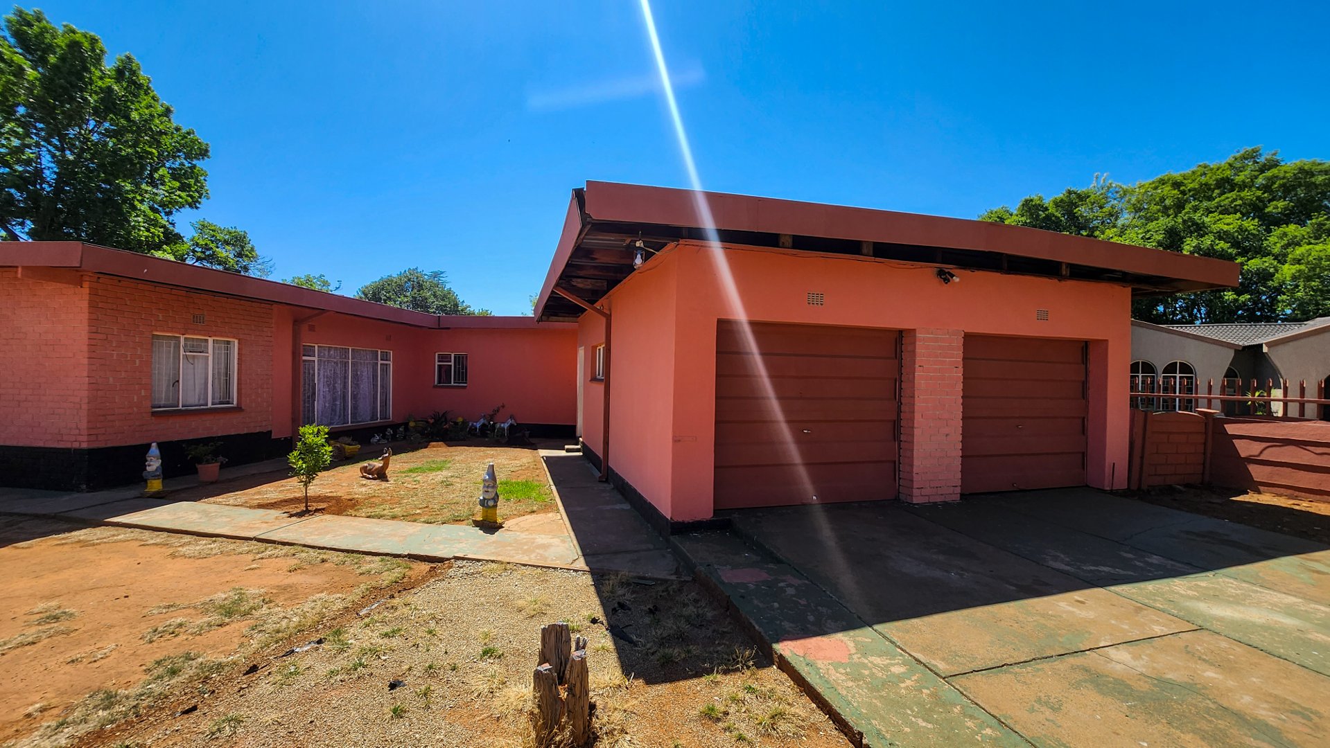 4 Bedroom Property for Sale in Stilfontein Ext 4 North West